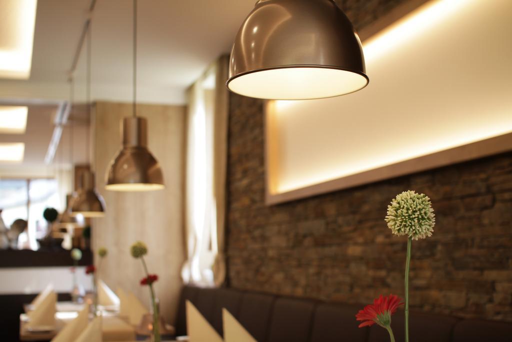 Landhotel Ewerts Insul Екстер'єр фото
