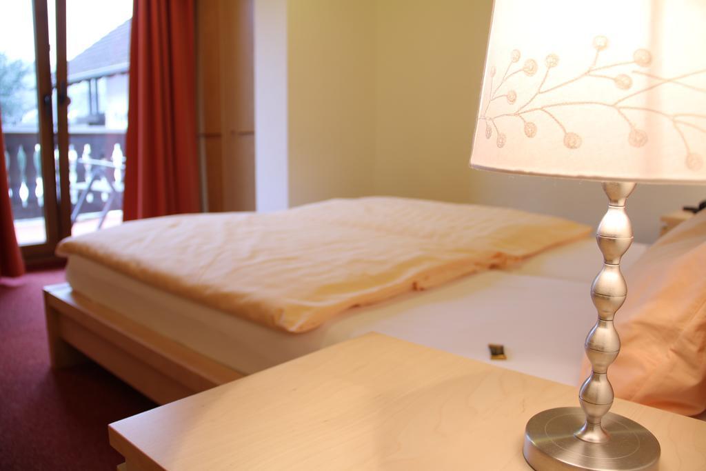 Landhotel Ewerts Insul Екстер'єр фото
